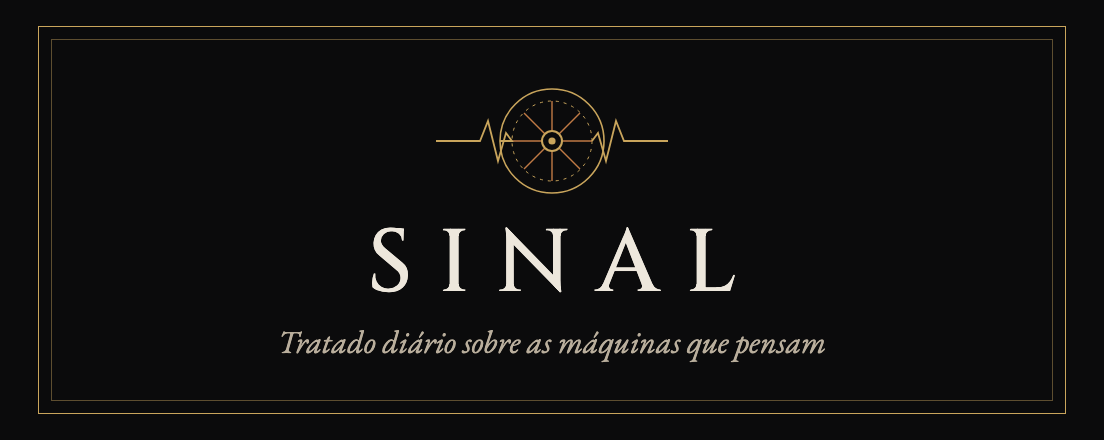 Cabeçalho do Sinal